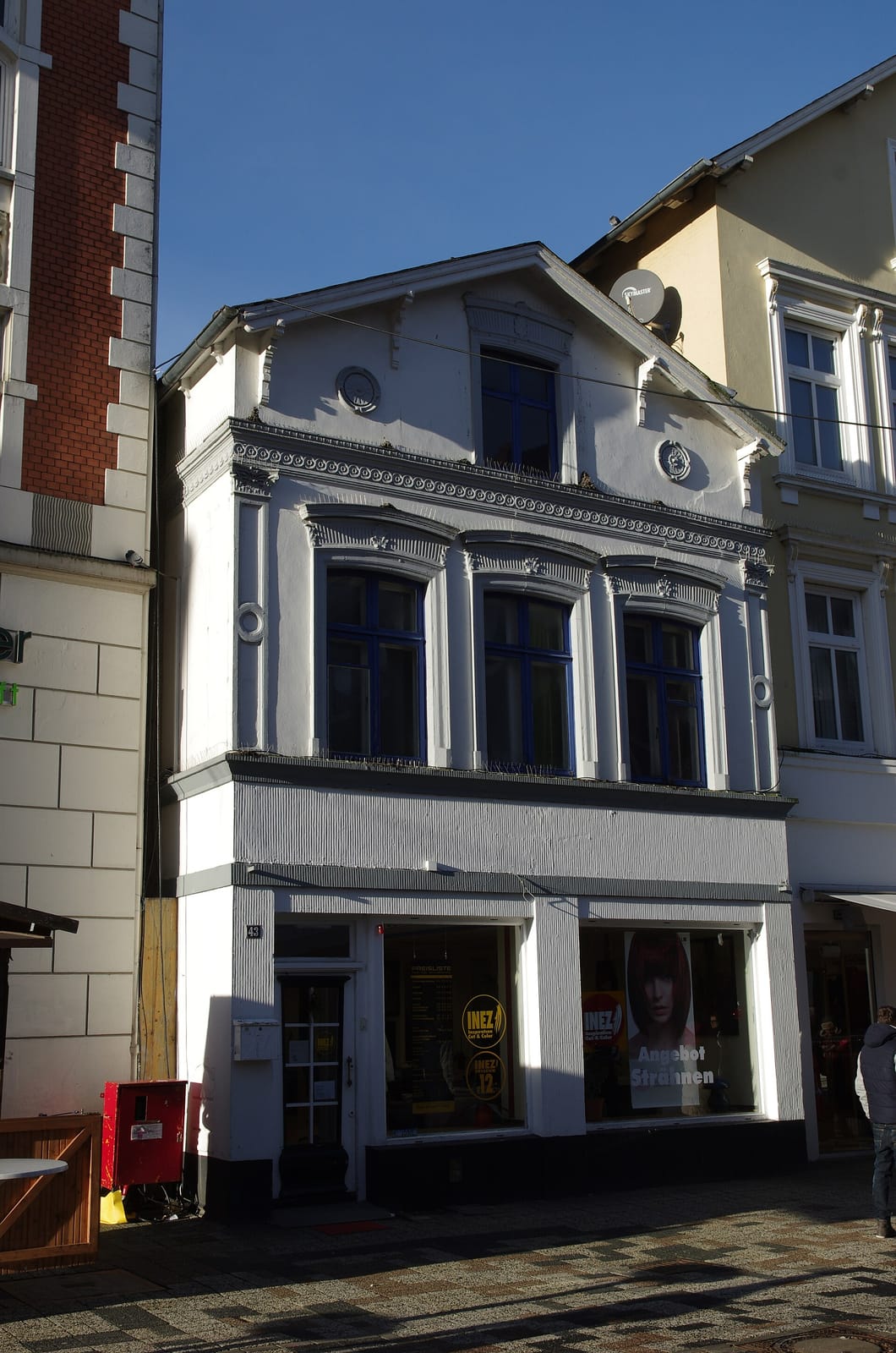 Bäckerei & Konditorei Itjen photo 2