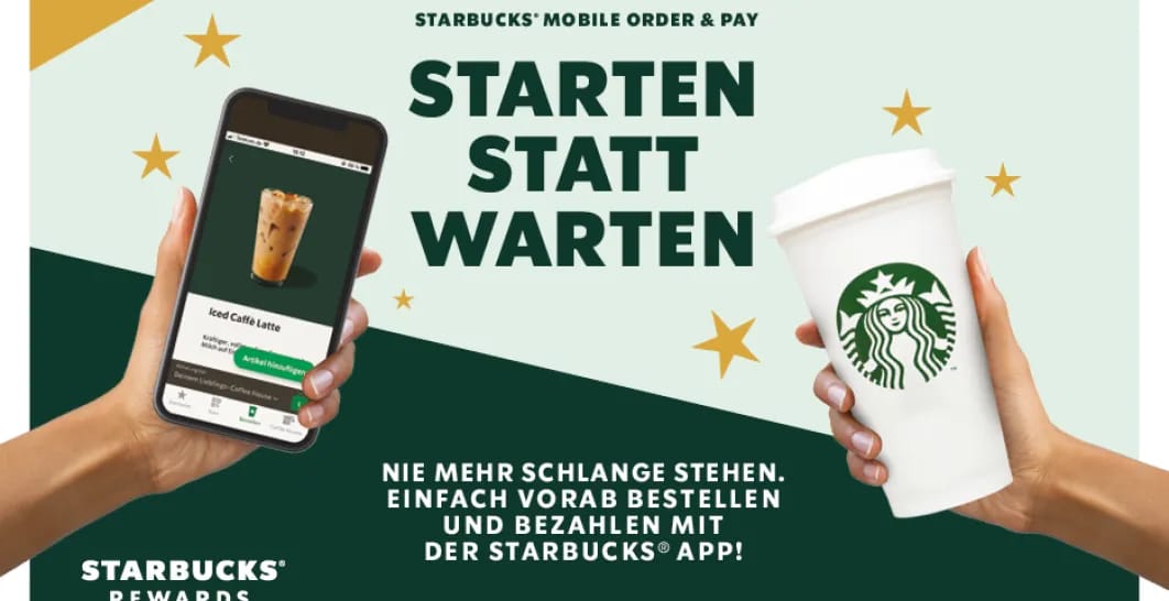 Starbucks photo 3