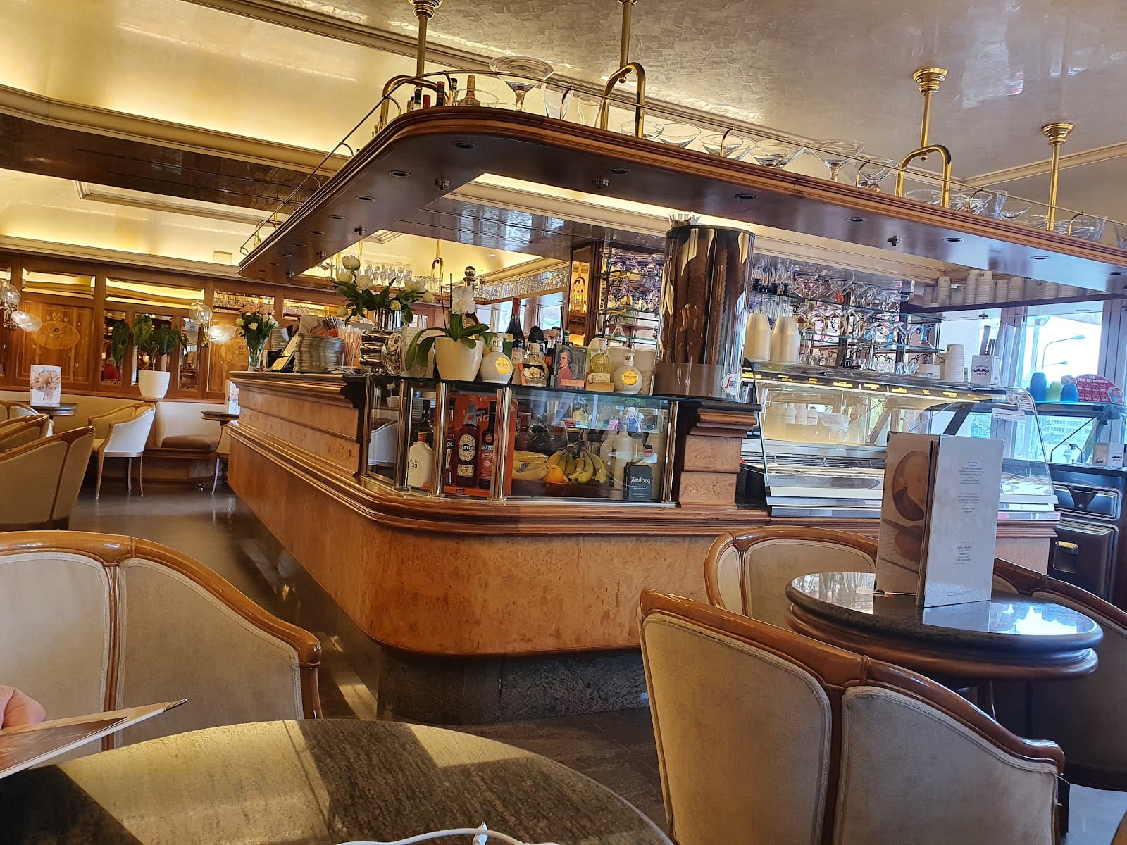 Eiscafe Amadeus