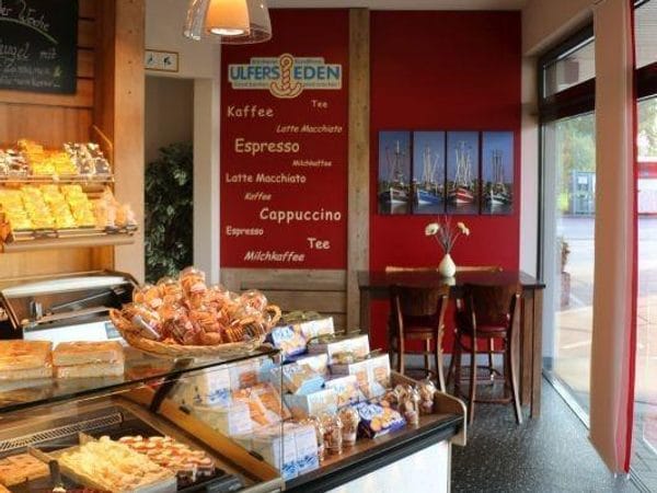 Bäckerei Konditorei Ulfers Eden photo 5