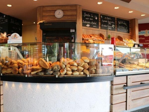 Bäckerei Konditorei Ulfers Eden photo 3
