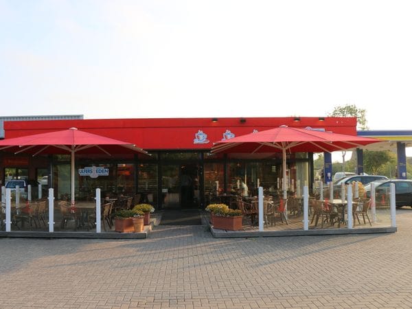 Bäckerei Konditorei Ulfers Eden photo 2