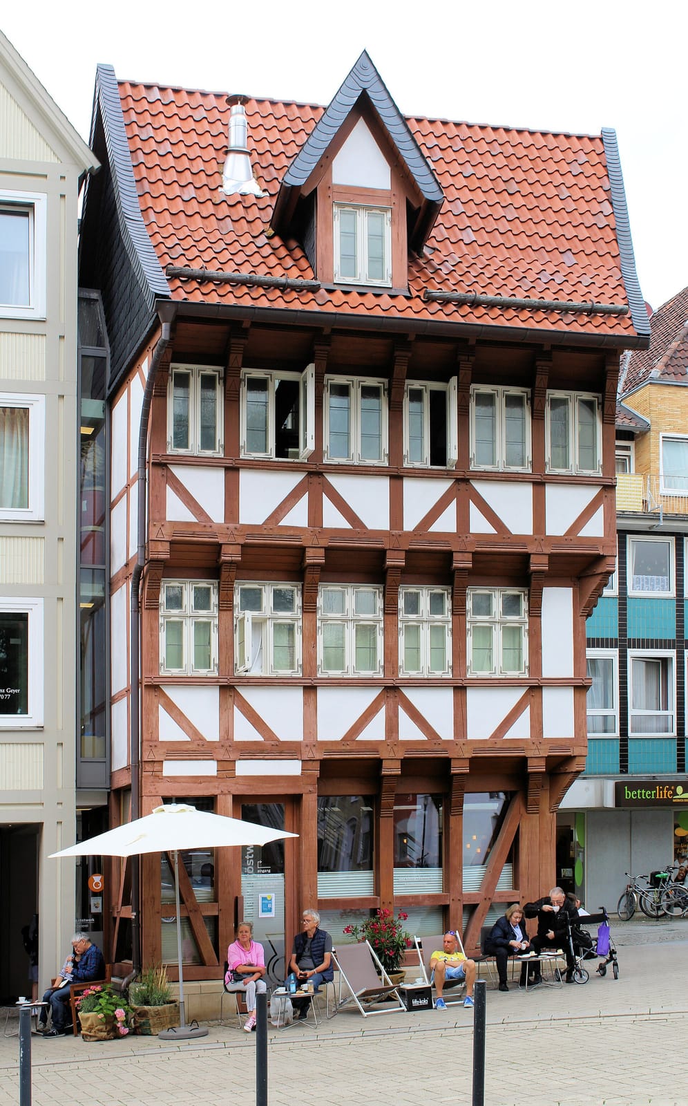 das kleine röstwerk photo 7