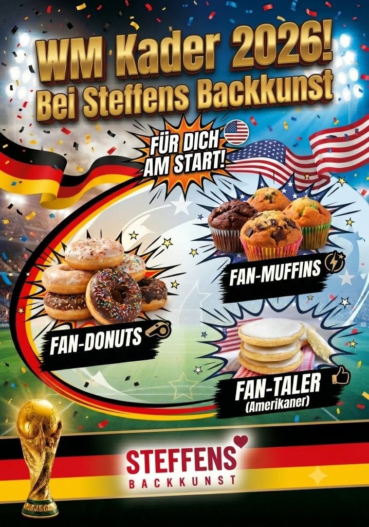 Café Kritz - Steffens Backkunst