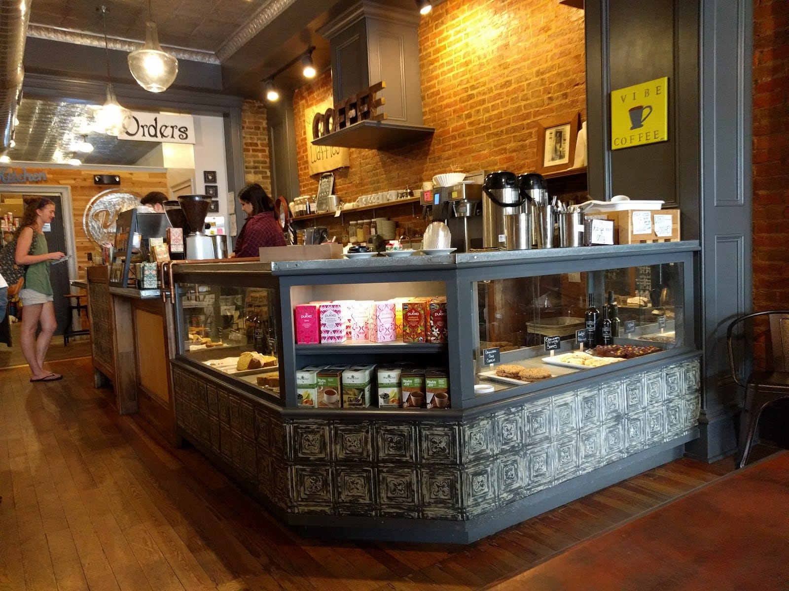Vibe Coffee