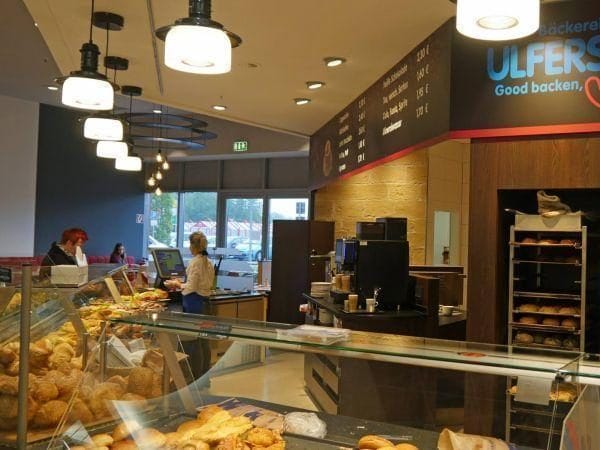 Bäckerei Konditorei Ulfers Eden photo 2