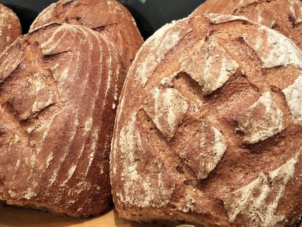 Bäckerei Konditorei Ulfers Eden photo 4