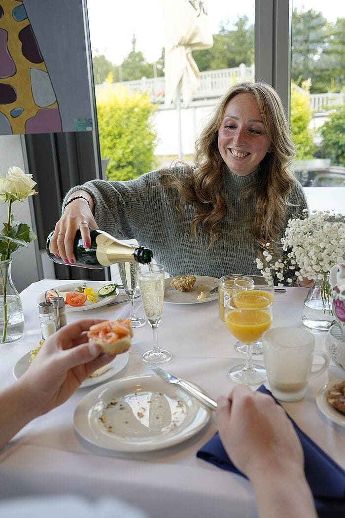 blööm. café & bistro