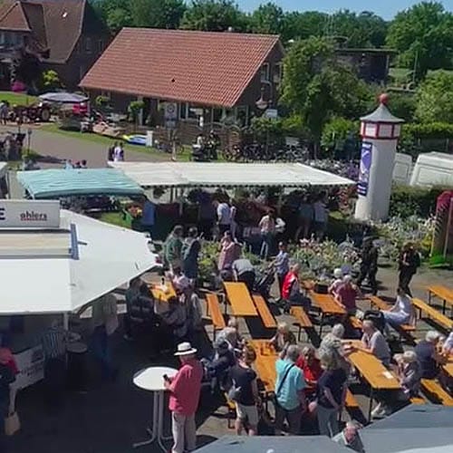 Meyer's Café Mühle photo 2