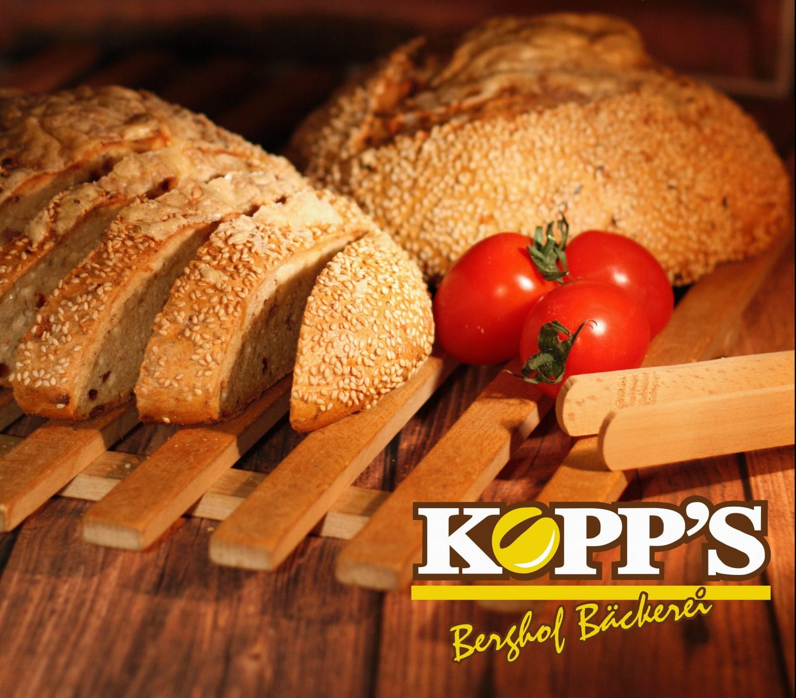 Bäckerei Kopp