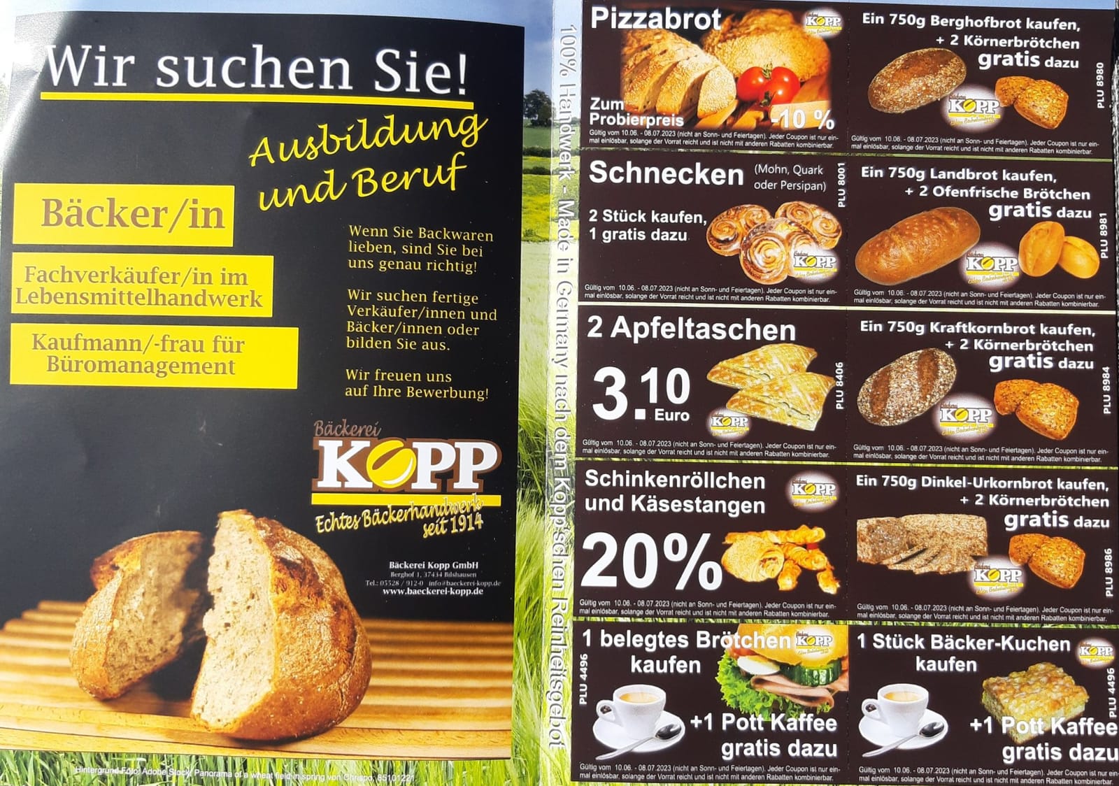 Bäckerei Kopp photo 4