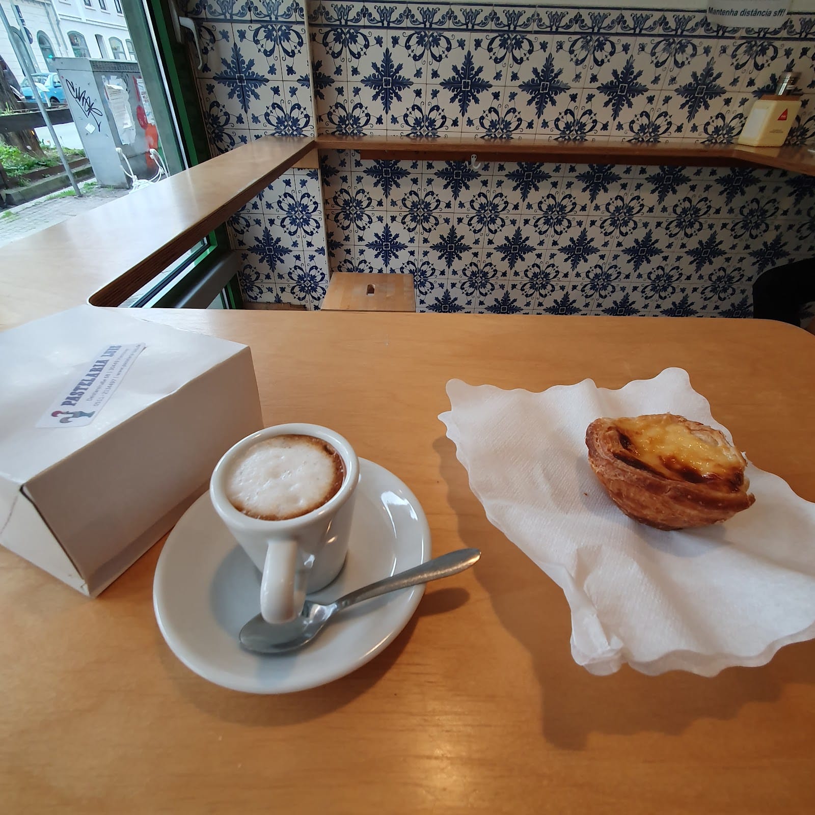 Pastelaria Luis