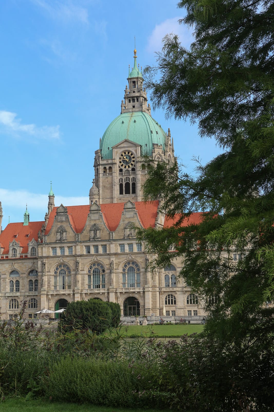 Der Gartensaal photo 2