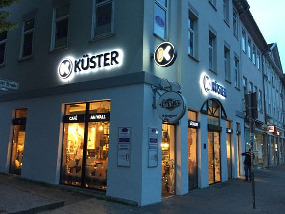 Küster photo 2