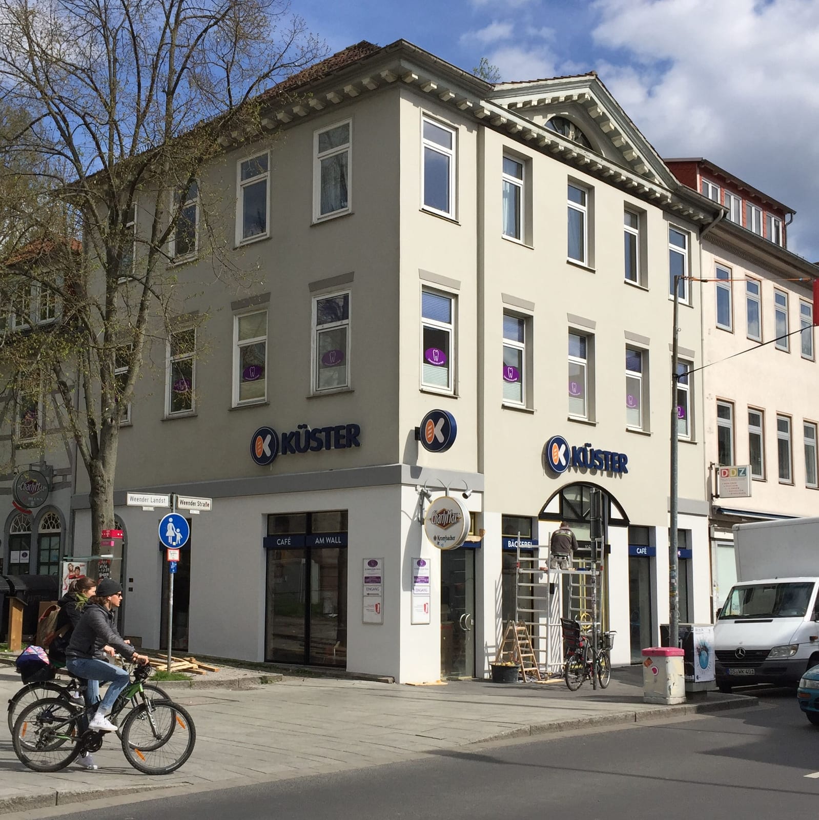 Küster