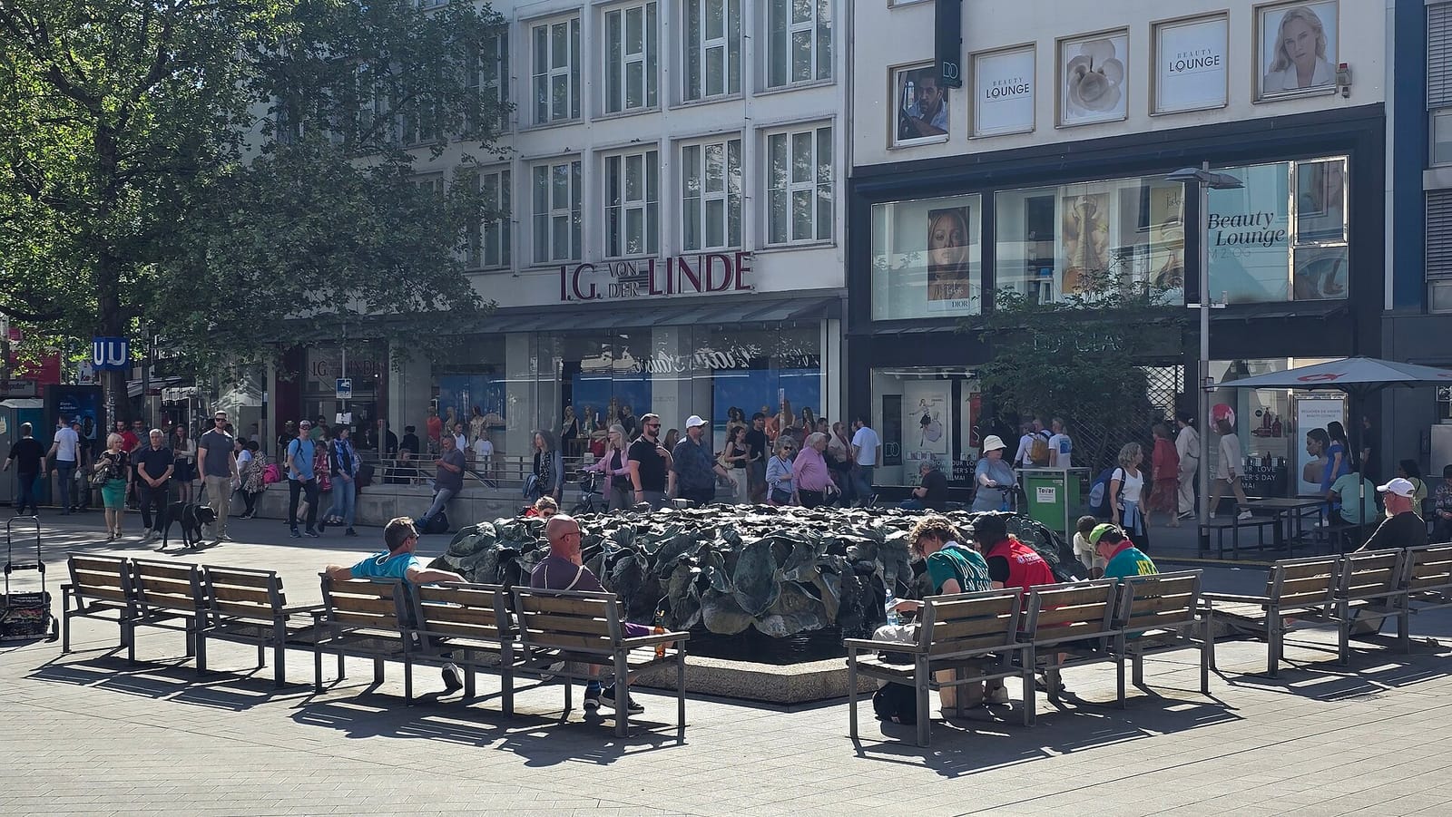 Holländische Kakao-Stube photo 4