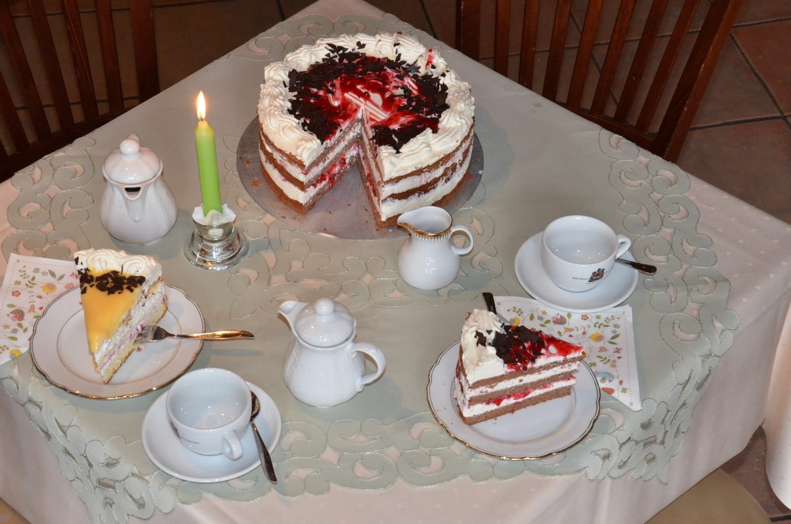 Hof-Café „Zum Pferdestall“ photo 2