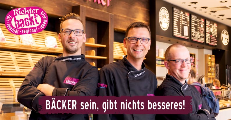 Richters Altstadt-Bäckerei photo 2
