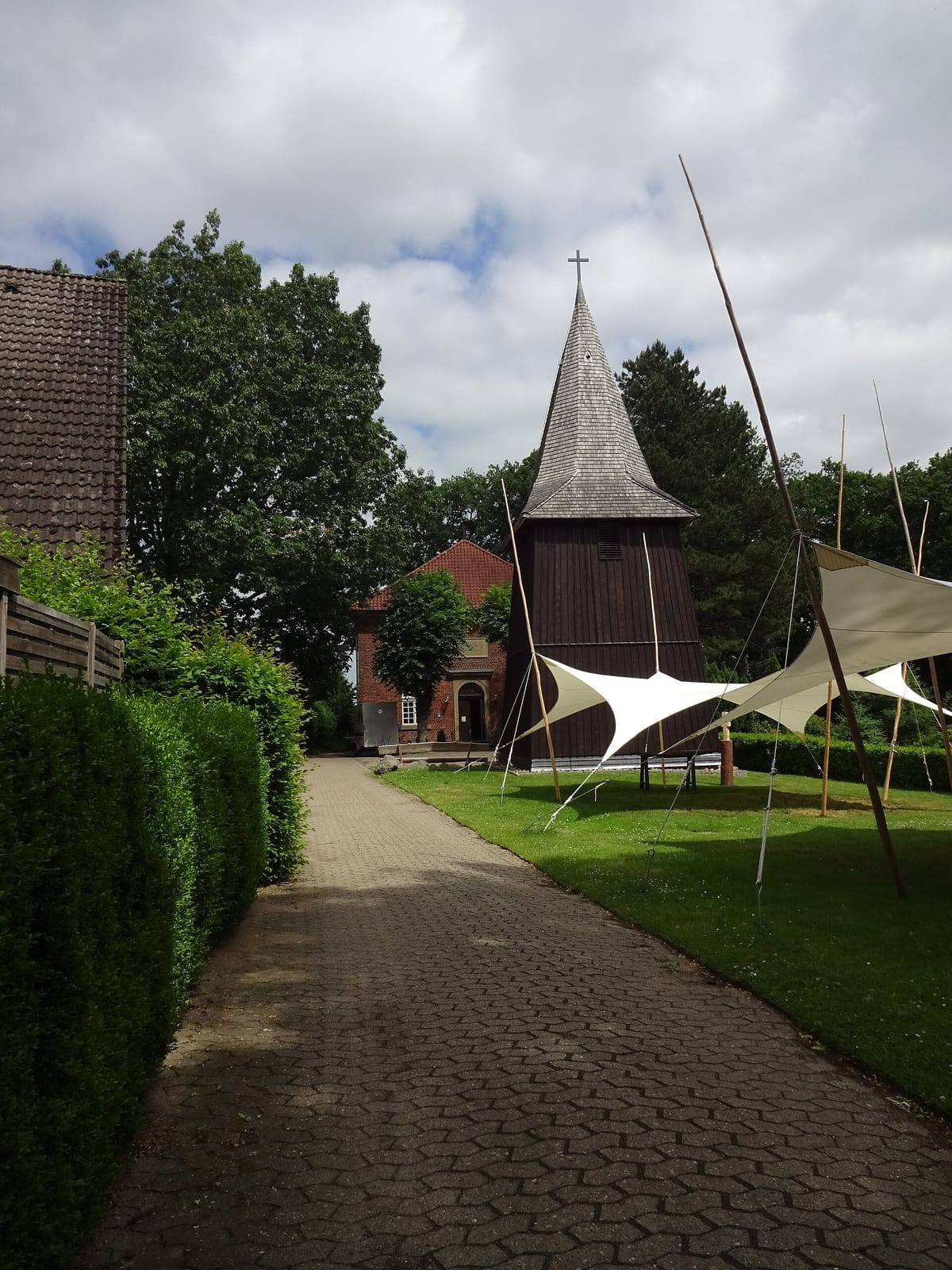 Mokkasin Café