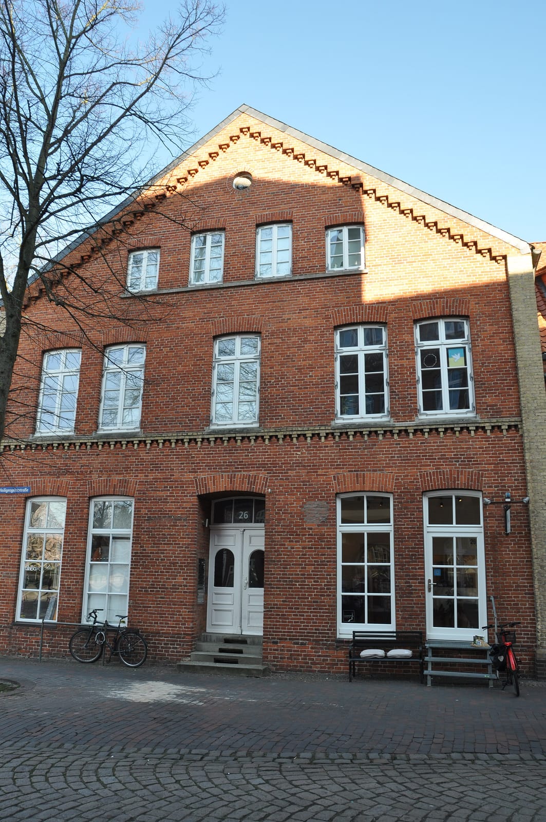 Cafe Bio-Bäckerei Godehus photo 4