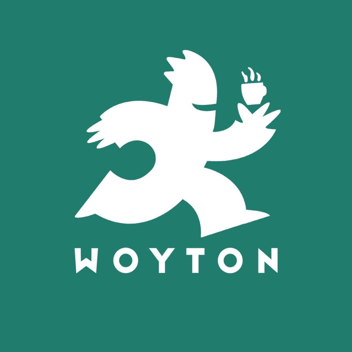 Woyton
