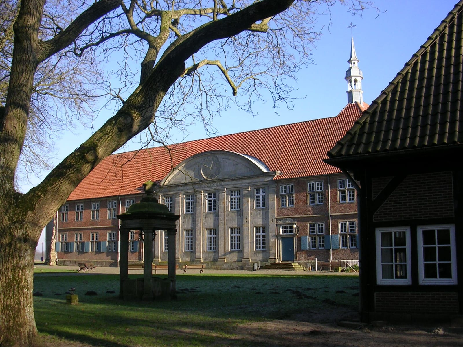 Cafe am Kloster photo 3