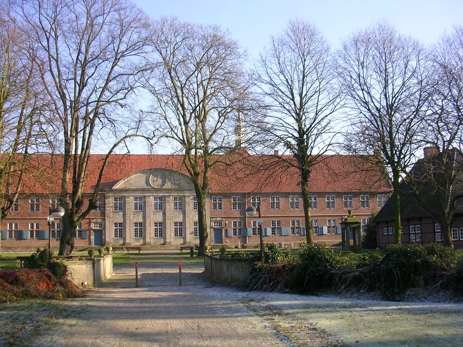 Cafe am Kloster photo 2