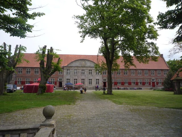 Cafe am Kloster photo 4