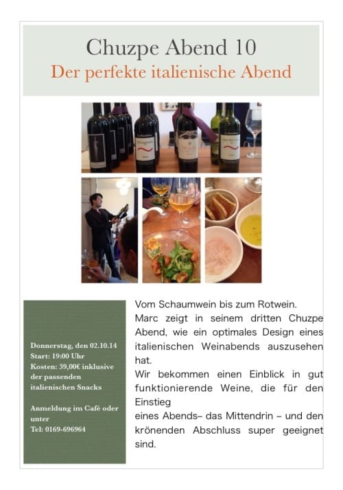 Café Fabelhaft
