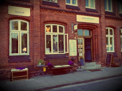 Café Fabelhaft photo 5