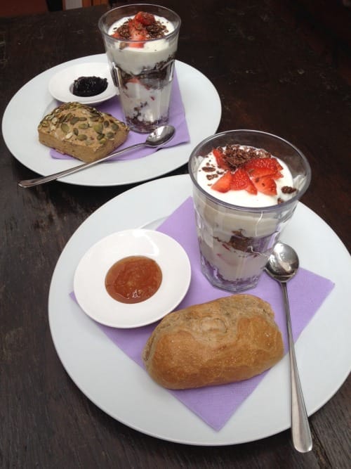 Café Fabelhaft photo 8