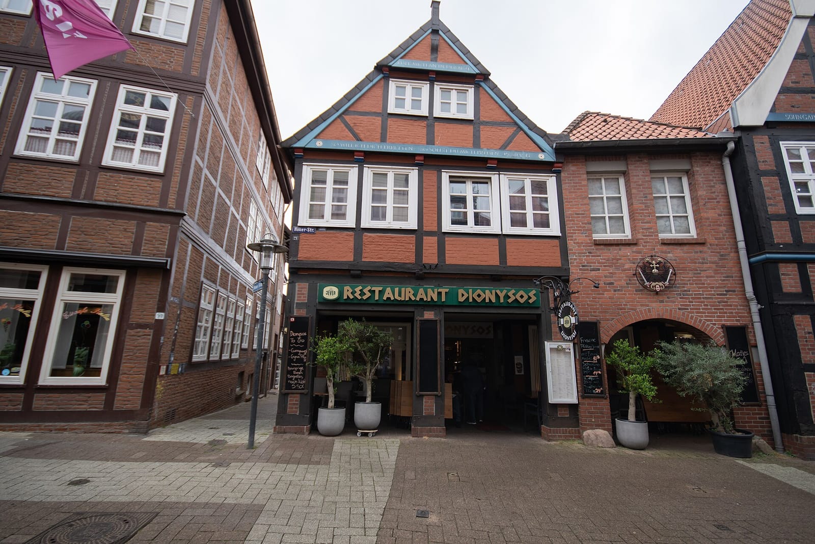 Altstadt Café