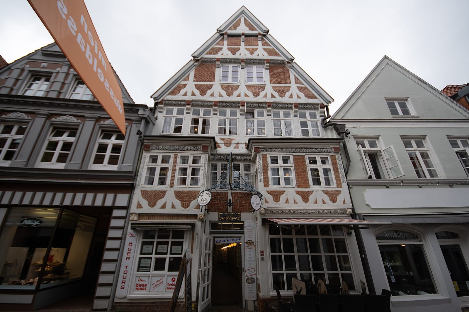 Altstadt Café photo 3