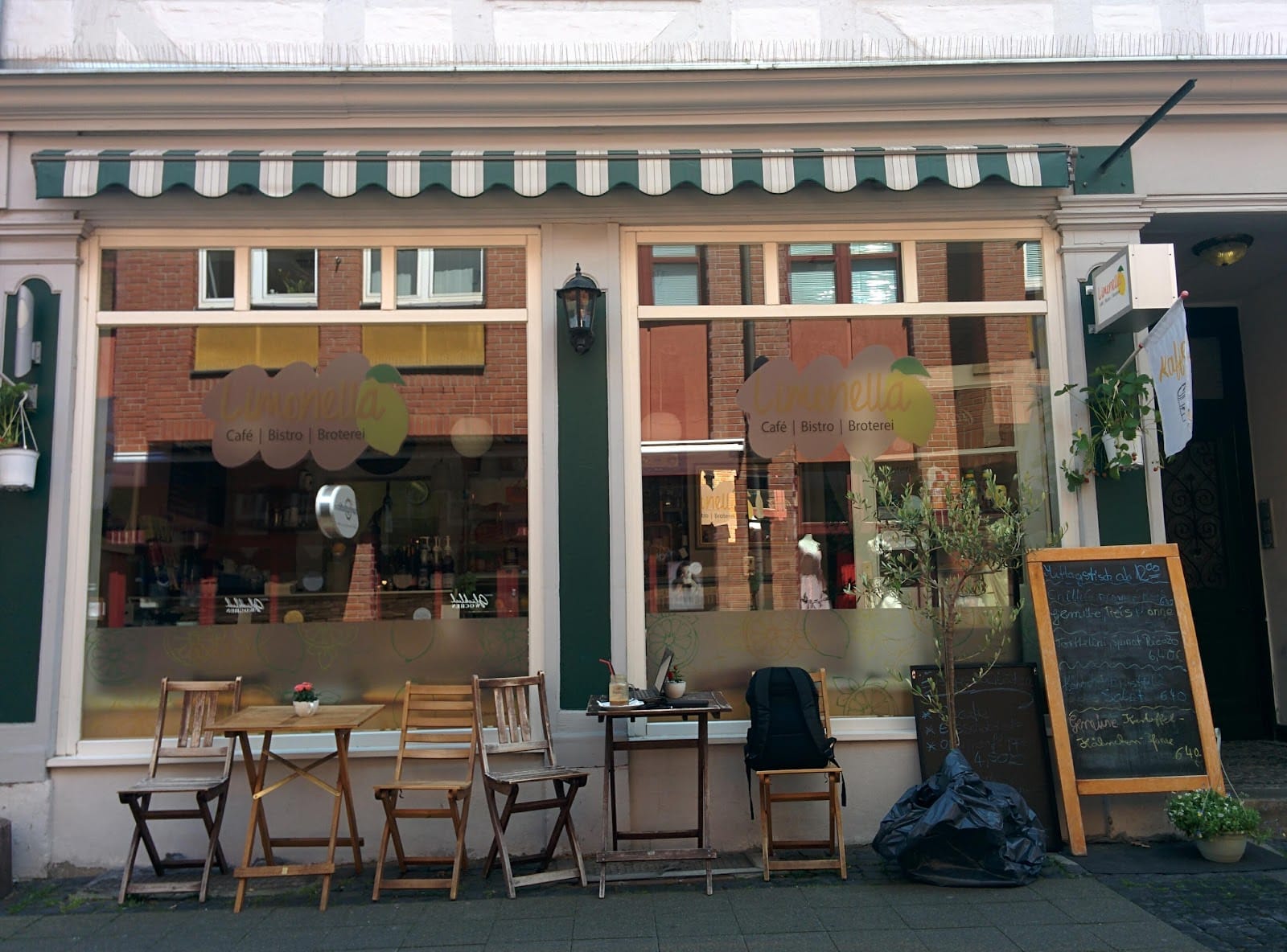Café Limonella