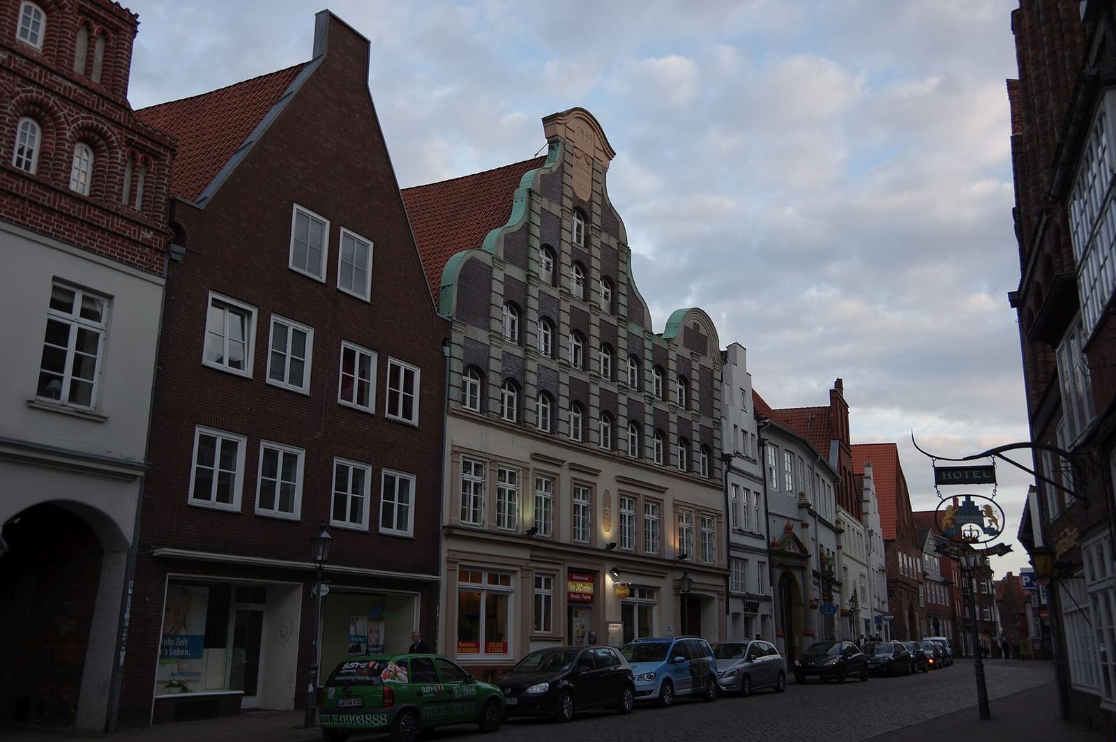 Coffee Shop Lüneburg photo 3