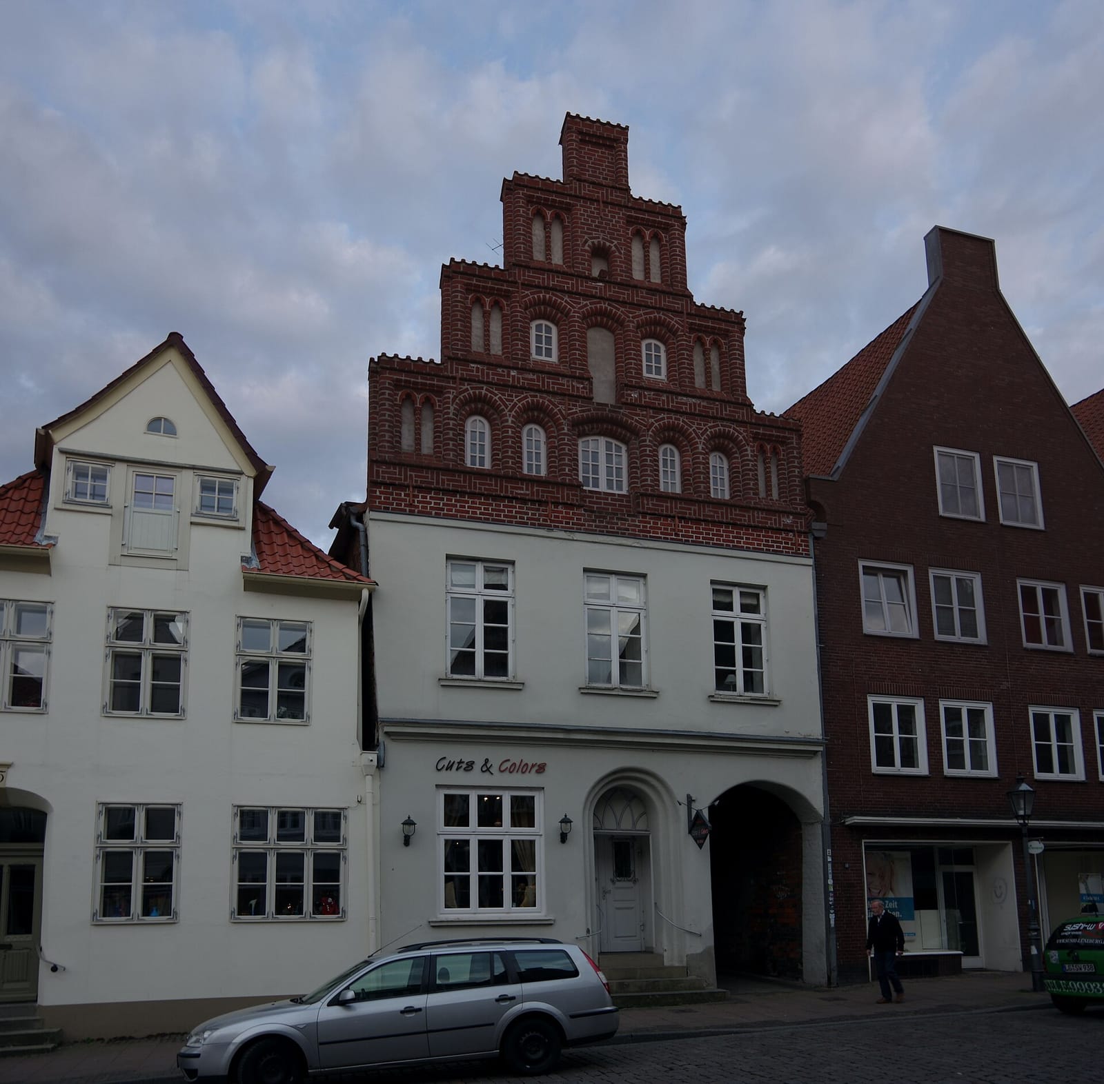 Coffee Shop Lüneburg photo 2