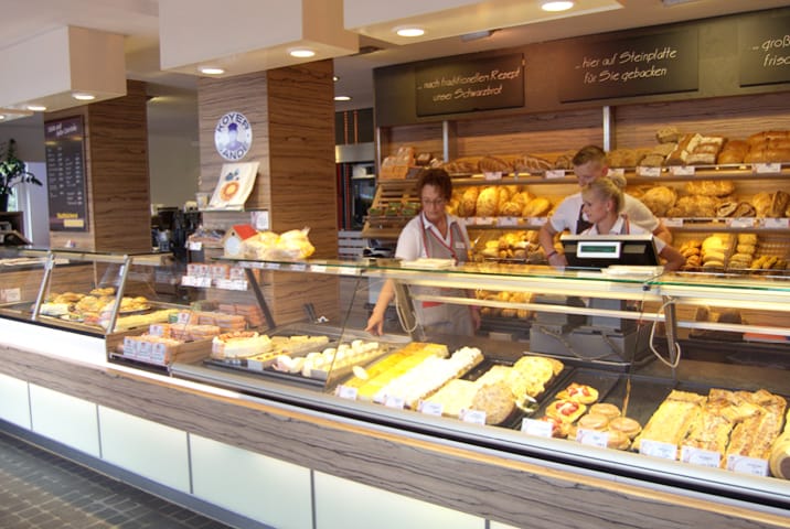 Stadtbäckerei Siemens photo 7