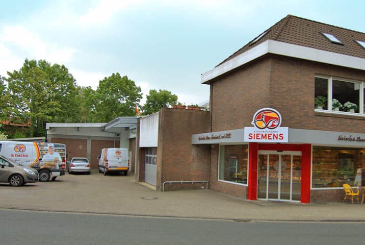 Stadtbäckerei Siemens photo 2