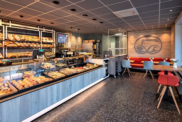 Stadtbäckerei Siemens photo 4