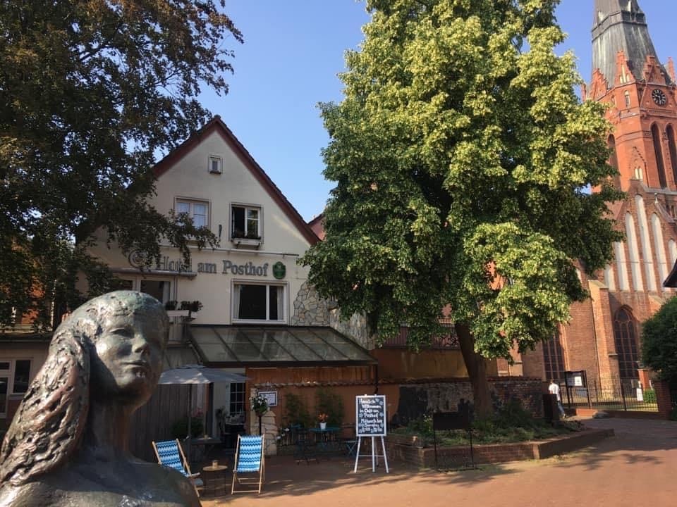 Café Am Posthof