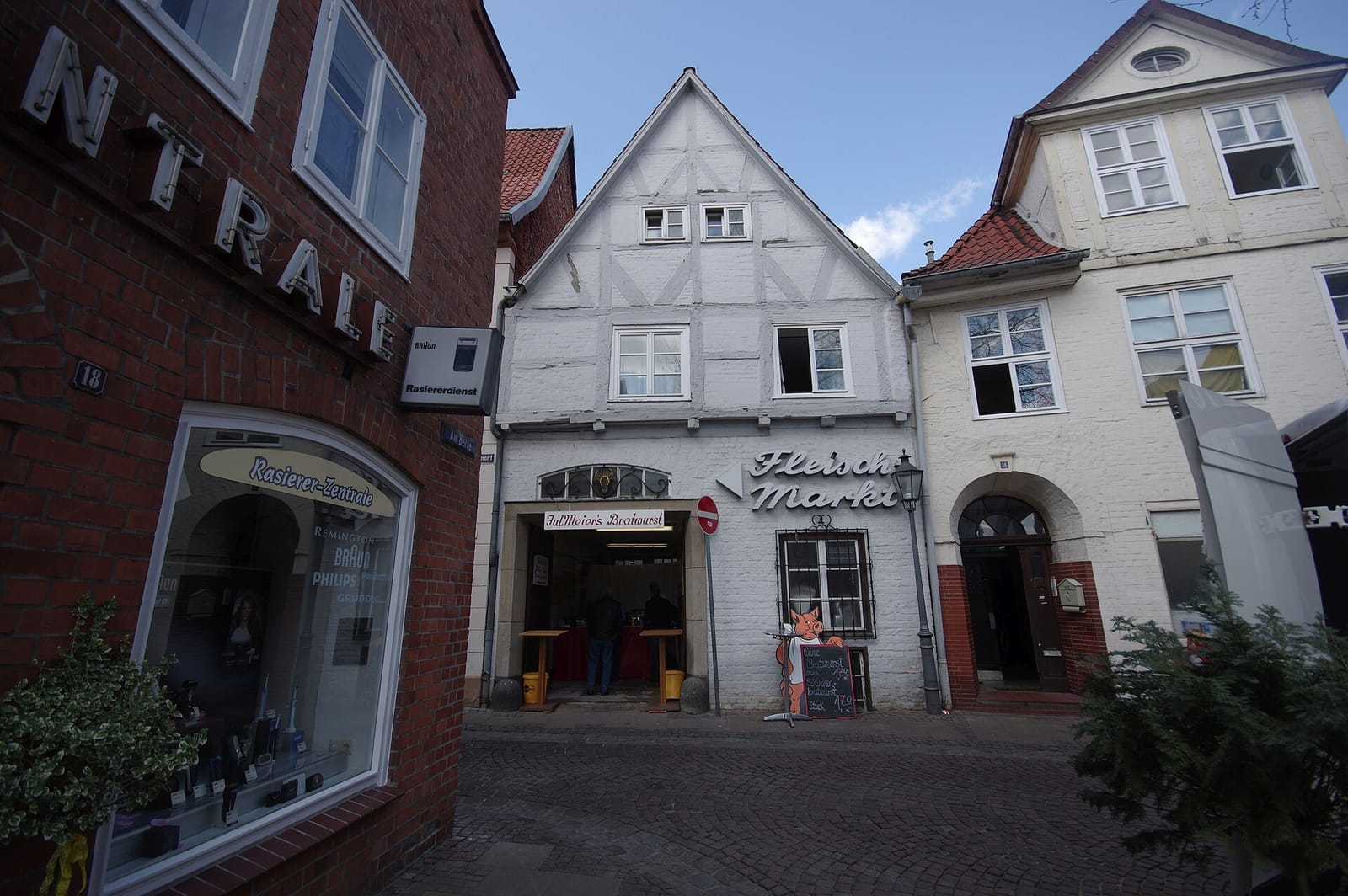 Kaffeerösterei Ratzsch photo 2
