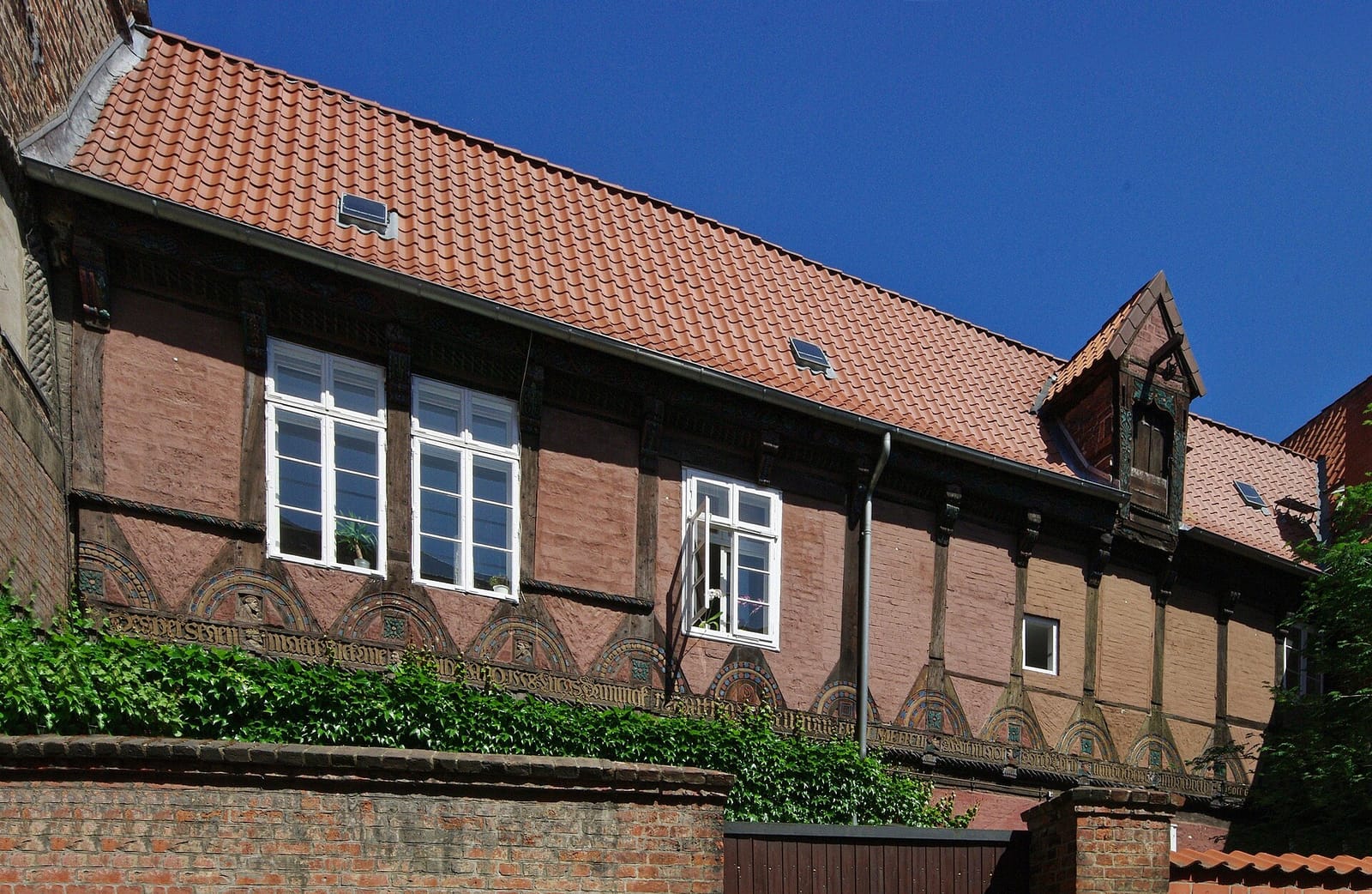 Cafe Glockenhof
