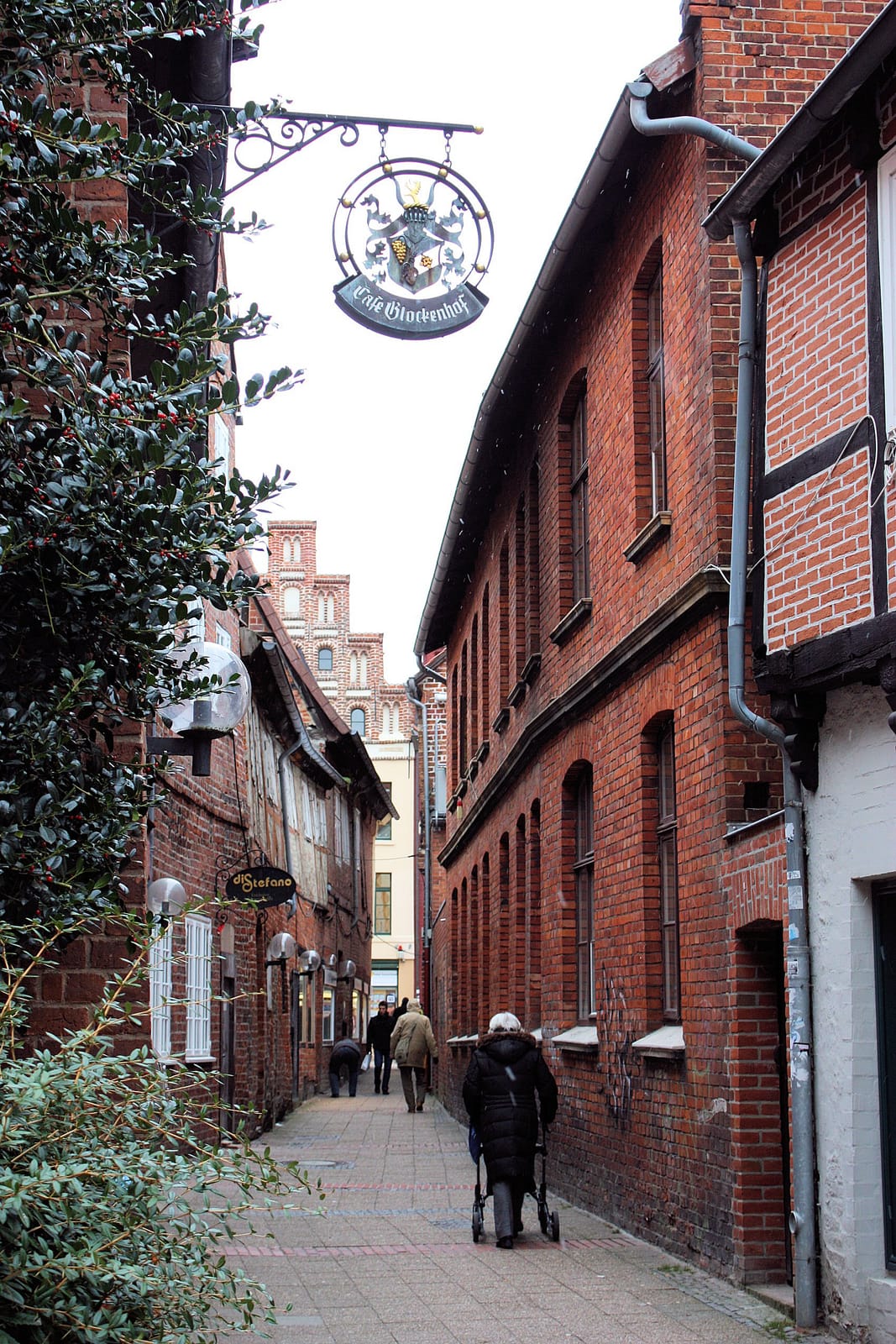 Cafe Glockenhof photo 4