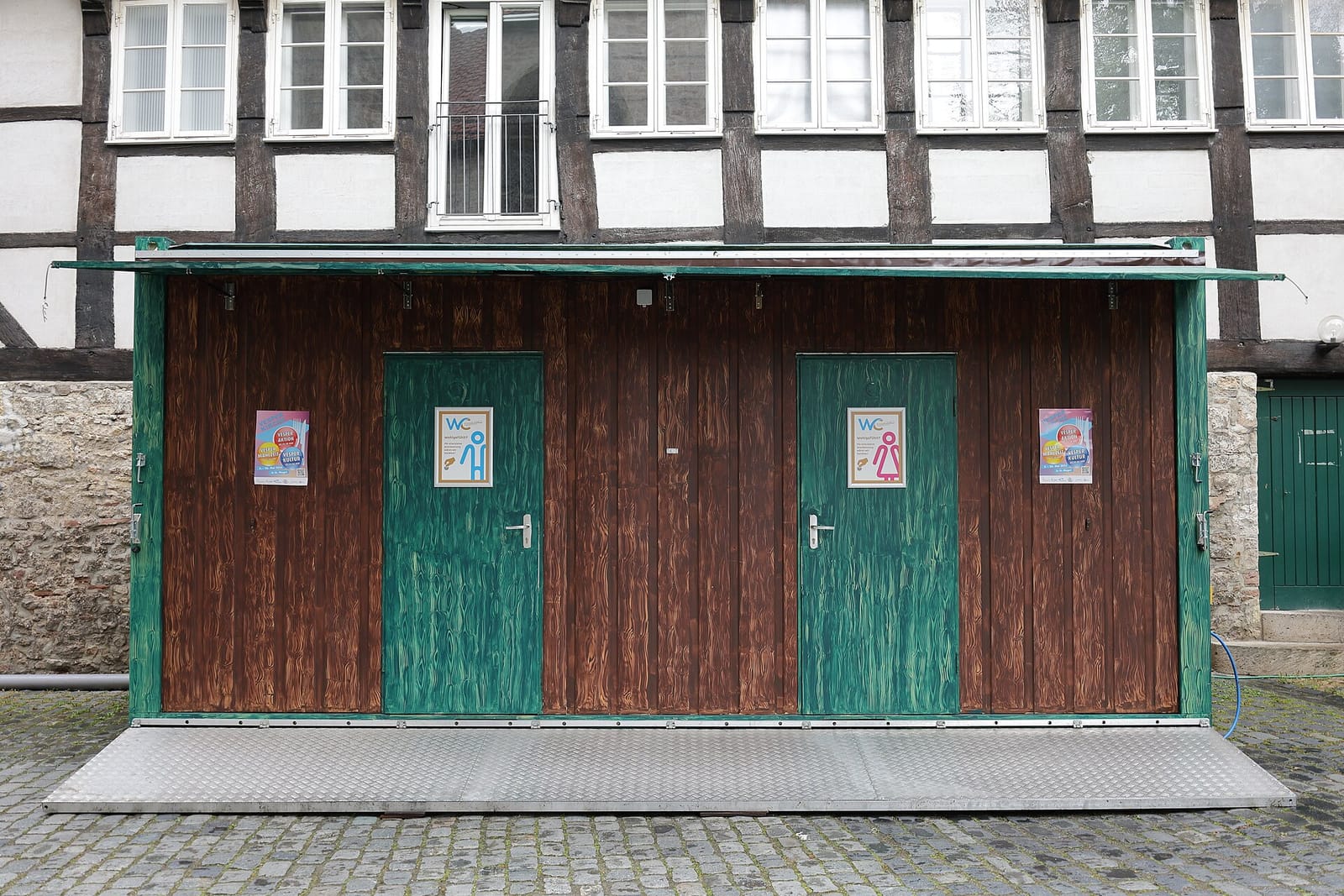 Das kleine Cafe photo 3