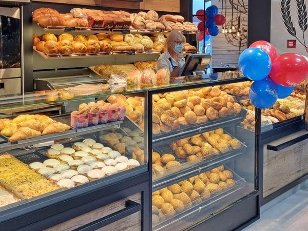 Bäckerei Konditorei Ulfers Eden photo 4