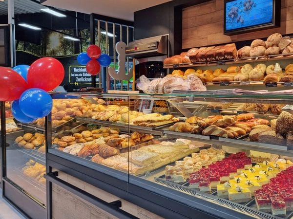 Bäckerei Konditorei Ulfers Eden photo 2