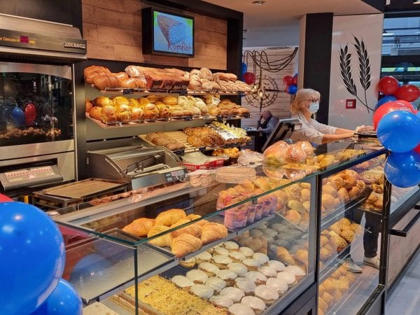 Bäckerei Konditorei Ulfers Eden photo 3