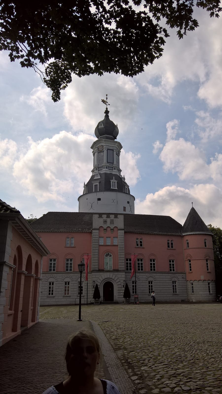 Lorenz Bäcker Victorbur photo 2