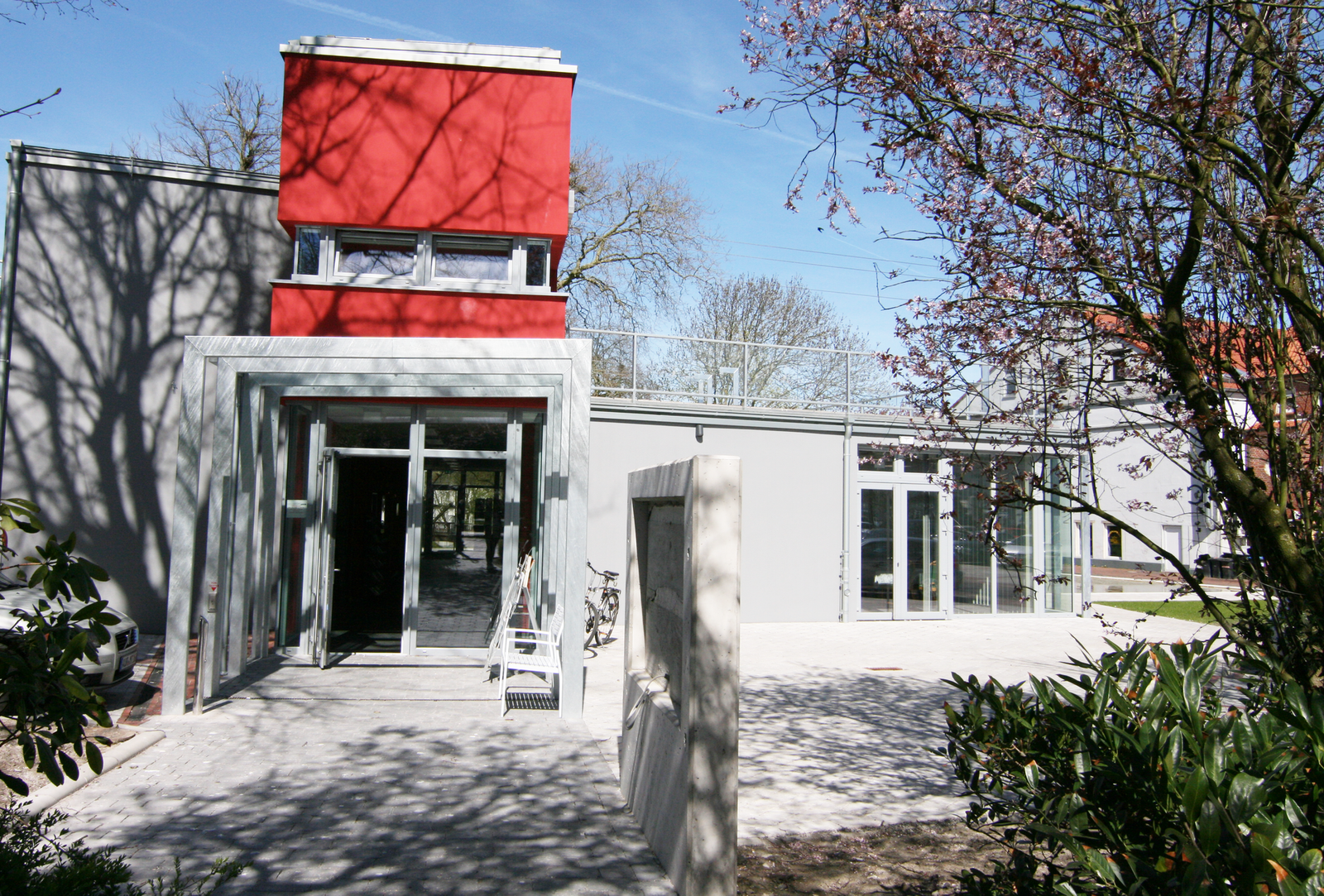 Lorenz Bäcker Victorbur photo 4