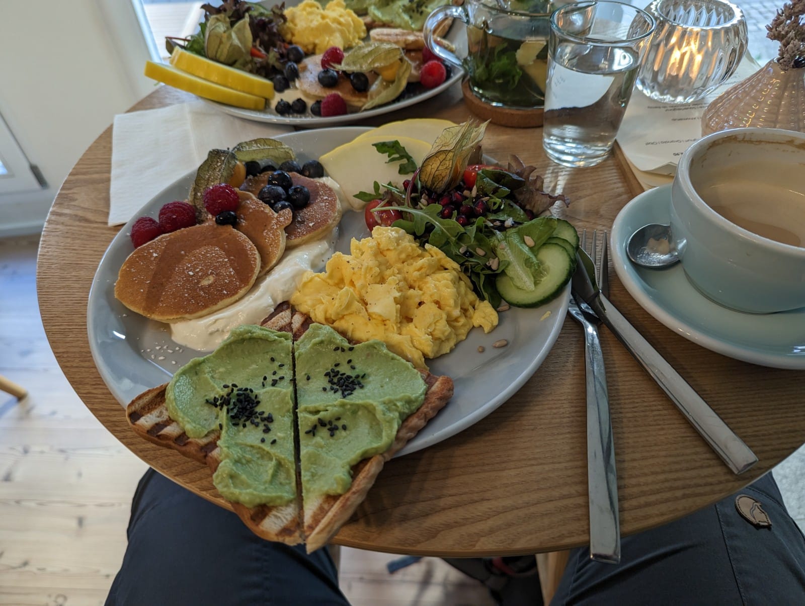 Café Magdalena